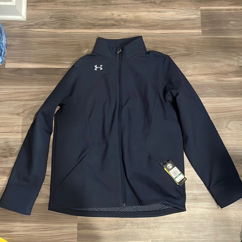 Never worn!